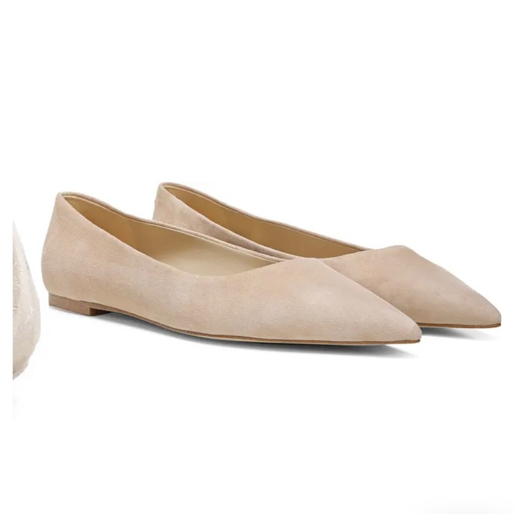 NEW Sam Edelman Wanda Flat shoes size 10.5